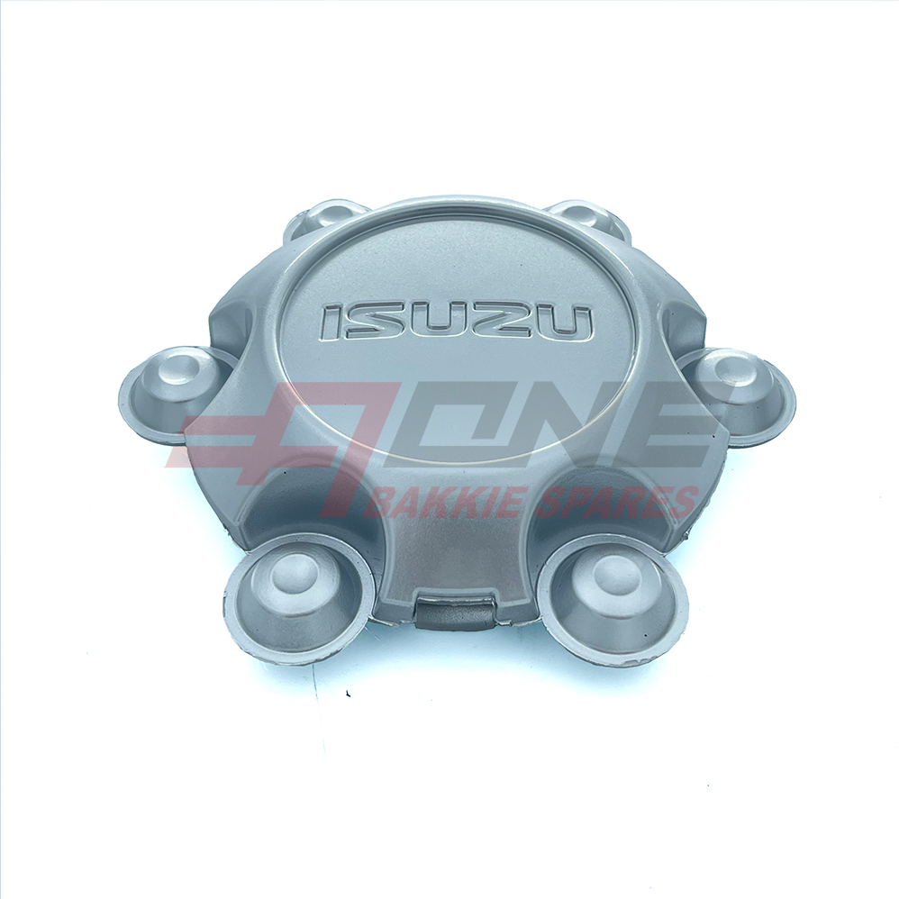 Wheel Cap Isuzu for ISUZU KB300 LWB/DC — view 3